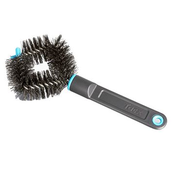 Picture of TACX TYRE & FRAME CLEANING BRUSH